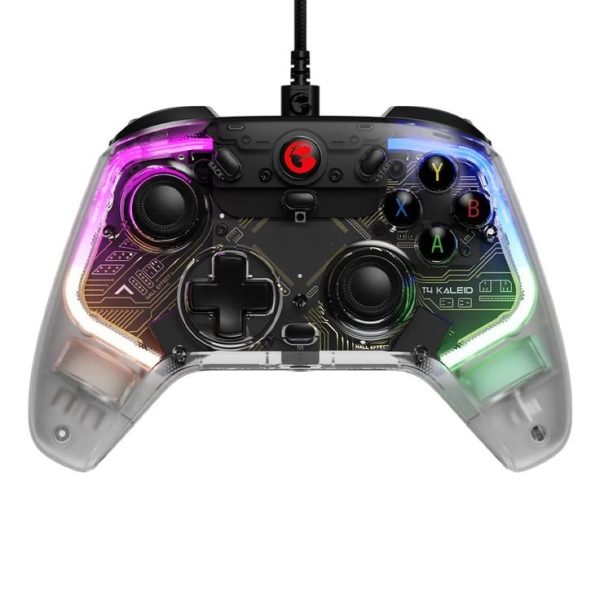 Wired Gaming PC Controller